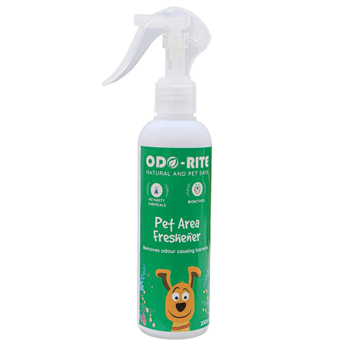 Odo-Rite Pet Area Freshener