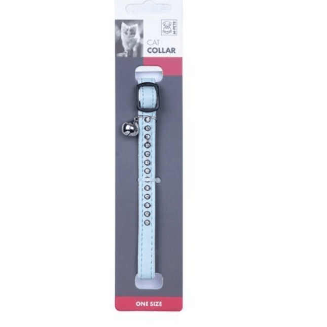 M Pets Jewel Collar for Cats