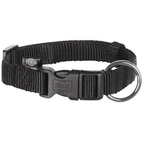 S-M:12-18in Neck