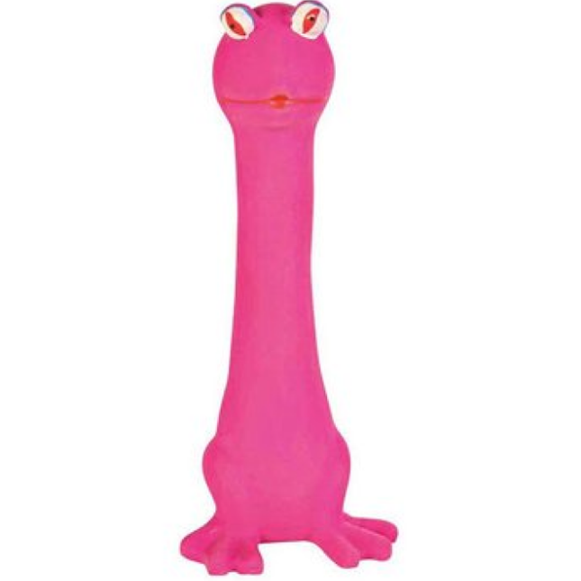 Trixie Longies Latex Toy for Dogs (Assorted)