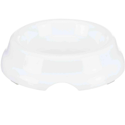 Trixie Non-Slip Plastic Bowl for Cats