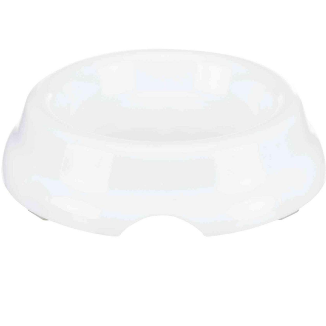 Trixie Non-Slip Plastic Bowl for Cats