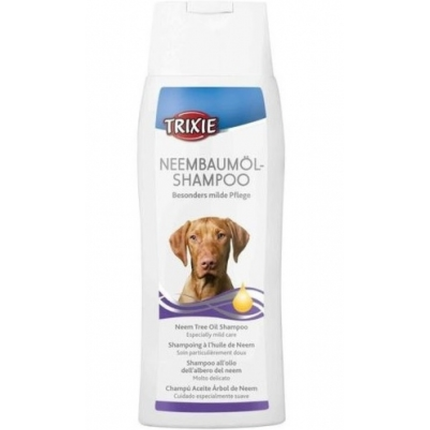 Trixie Tea Tree Oil Shampoo for Dogs