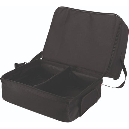 Trixie Car Seat for Dogs (Black)