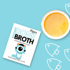 3.5g/100mL Soup