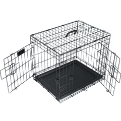 Collection image for: Cat Cages & Crates