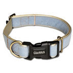 XS:8-12in Neck