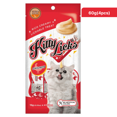 Collection image for: Cat Kitty Licks