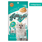 3x60g(12pcs)