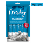 75g(5pcs)