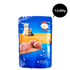 12x80g