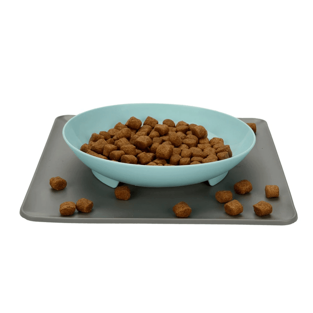 Pawsindia Twisty Feeder for Pets