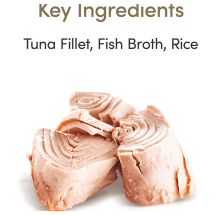 Applaws Tuna Fillet Tinned Cat Wet Food (156g)