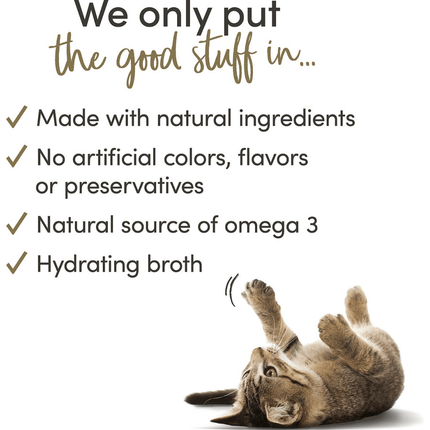 Applaws Chicken Breast Tinned Kitten Wet Food (Limited Shelf Life)