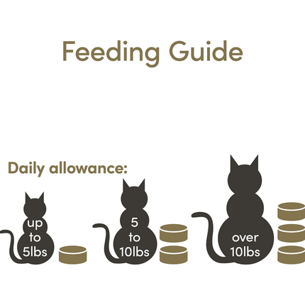 Applaws Chicken Breast Tinned Kitten Wet Food (Limited Shelf Life)