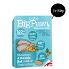 7x150g
