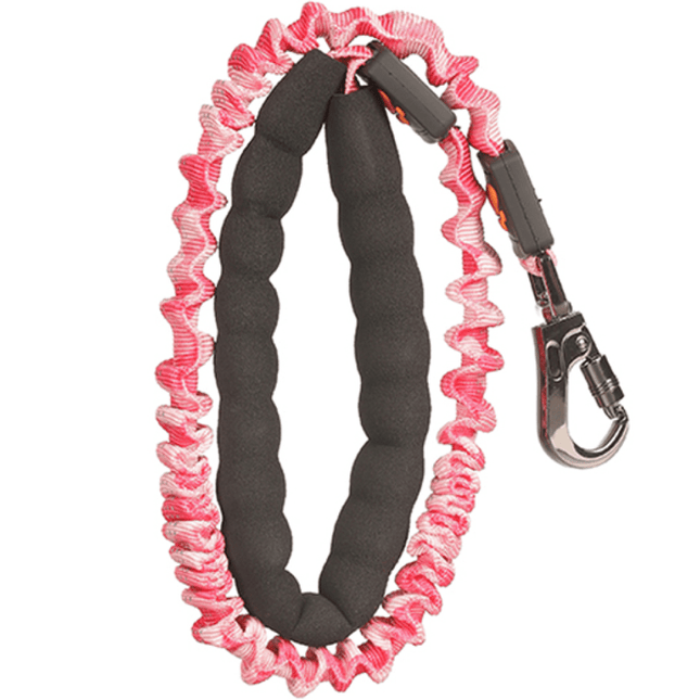 Basil Shock Absorbing Stretch Leash