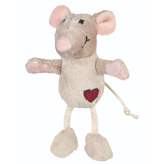 Trixie Mouse Toy for Cats