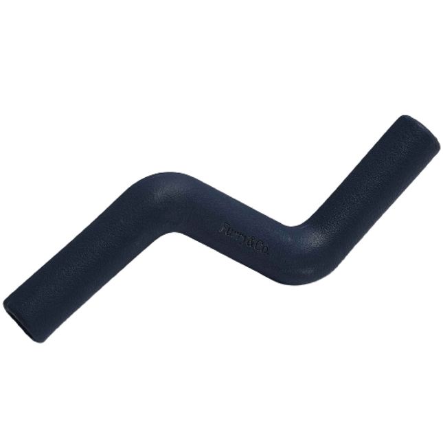 Furry & Co Volt Toy for Dogs (Indigo Blue)