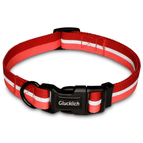 XS:8-12in Neck