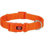 S-M:12-16in Neck