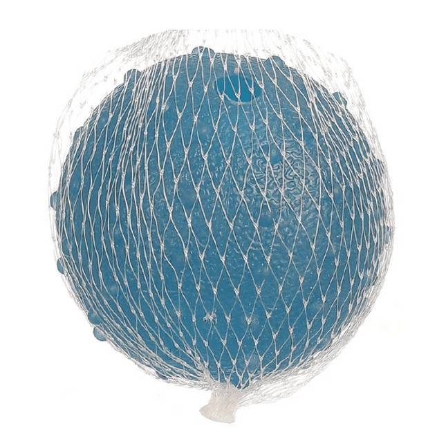 Basil Rubber Ball With Bell Toy for Dogs