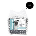 2xS:24Pcs