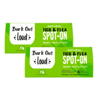 Dogs & Cats(<10kg) 2 x 1.5mL