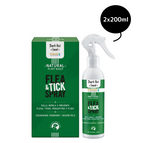 2x200mL