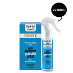 2x100mL