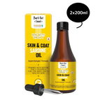 2x200mL