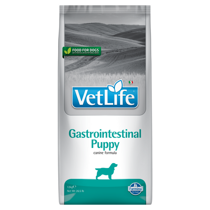 Farmina Vet Life Gastrointestinal Canine Formula Puppy Dry Food