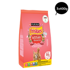 1.2kg (3x400g)