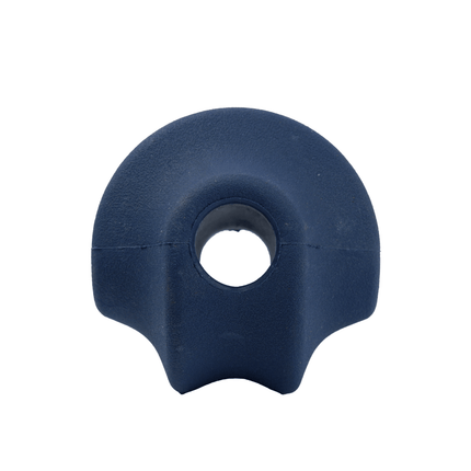 Furry & Co Roller Toy for Dogs (Indigo Blue)