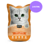 24x70g