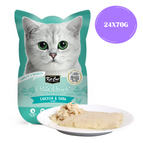 24x70g