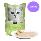 24x70g