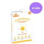 6x100g