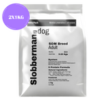 2x1kg
