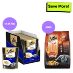 112x70g + 400g