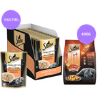 56x70g + 400g