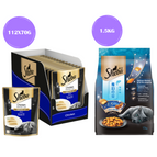 112x70g + 1.5kg
