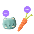 Latex + Carrot