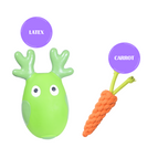 Latex + Carrot