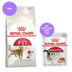 2kg + 85g(Free)