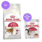 2kg + 85g(Free)