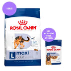 10kg + 2x140g(Free)