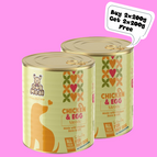 2x200g+2x200g(Free)
