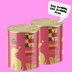 2x400g+2x400g(Free)
