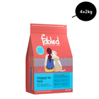 8kg (4x2kg)